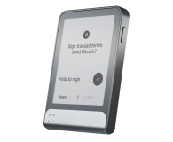 Ledger Flex Crypto Hardware Wallet with Recovery Key LEDGERFLEX-RK - 1351781 - zdjęcie 2